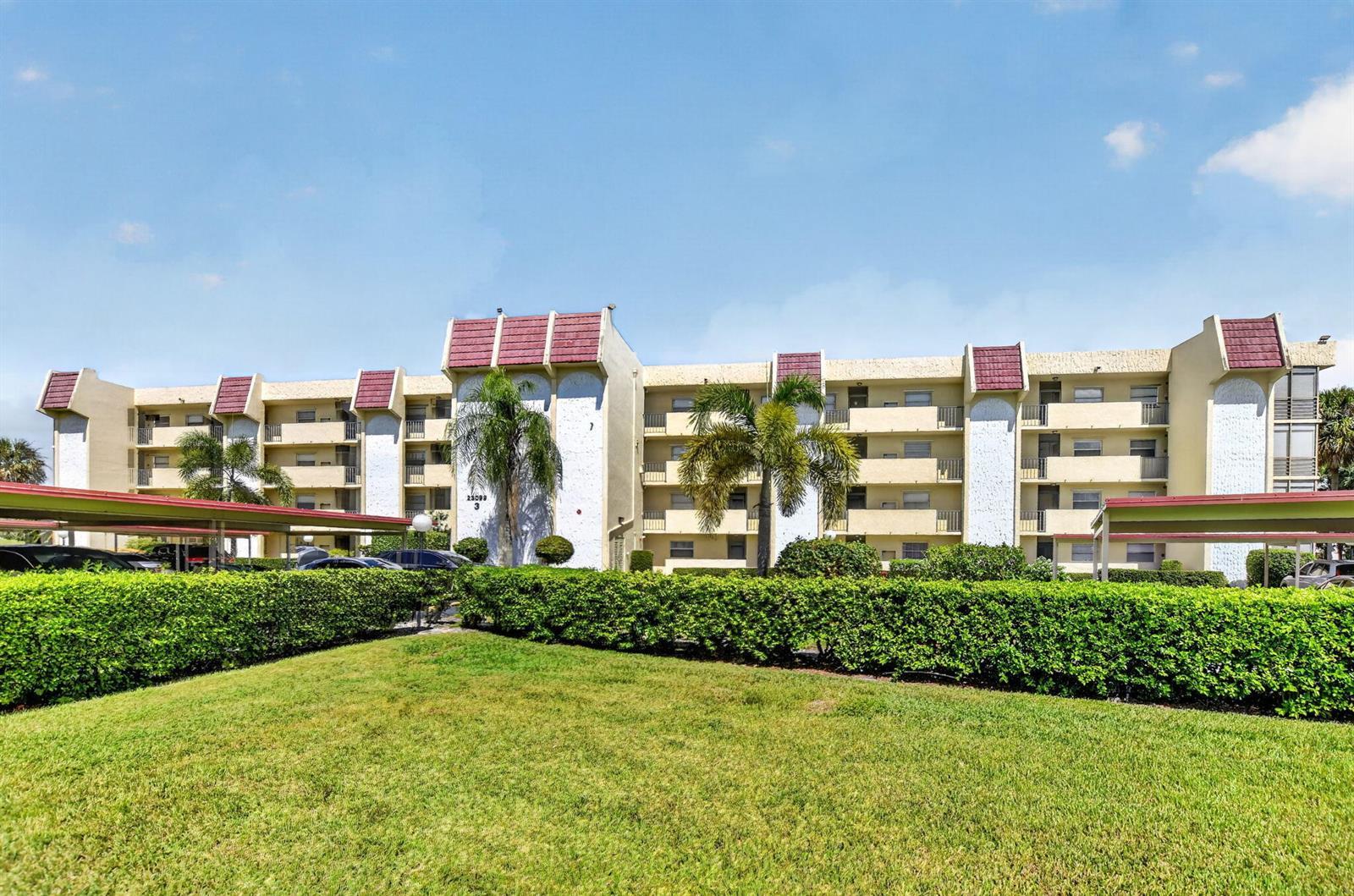 23099 BARWOOD Lane N # 308, Boca Raton FL 33428 photo 2