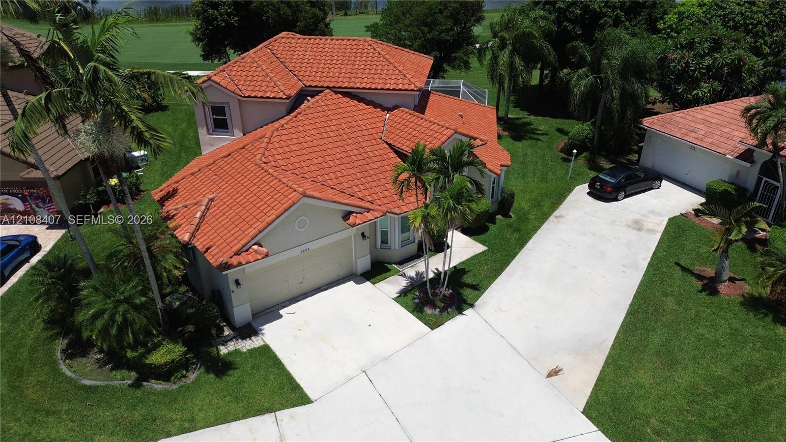 2602 Augusta Dr # 35, Homestead FL 33035 photo 2