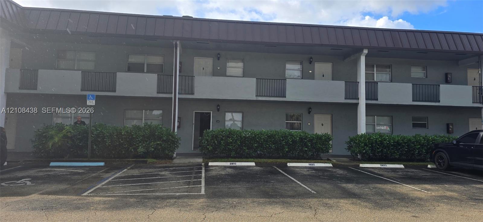 7320 NW 85th Ct # 102, Tamarac FL 33321