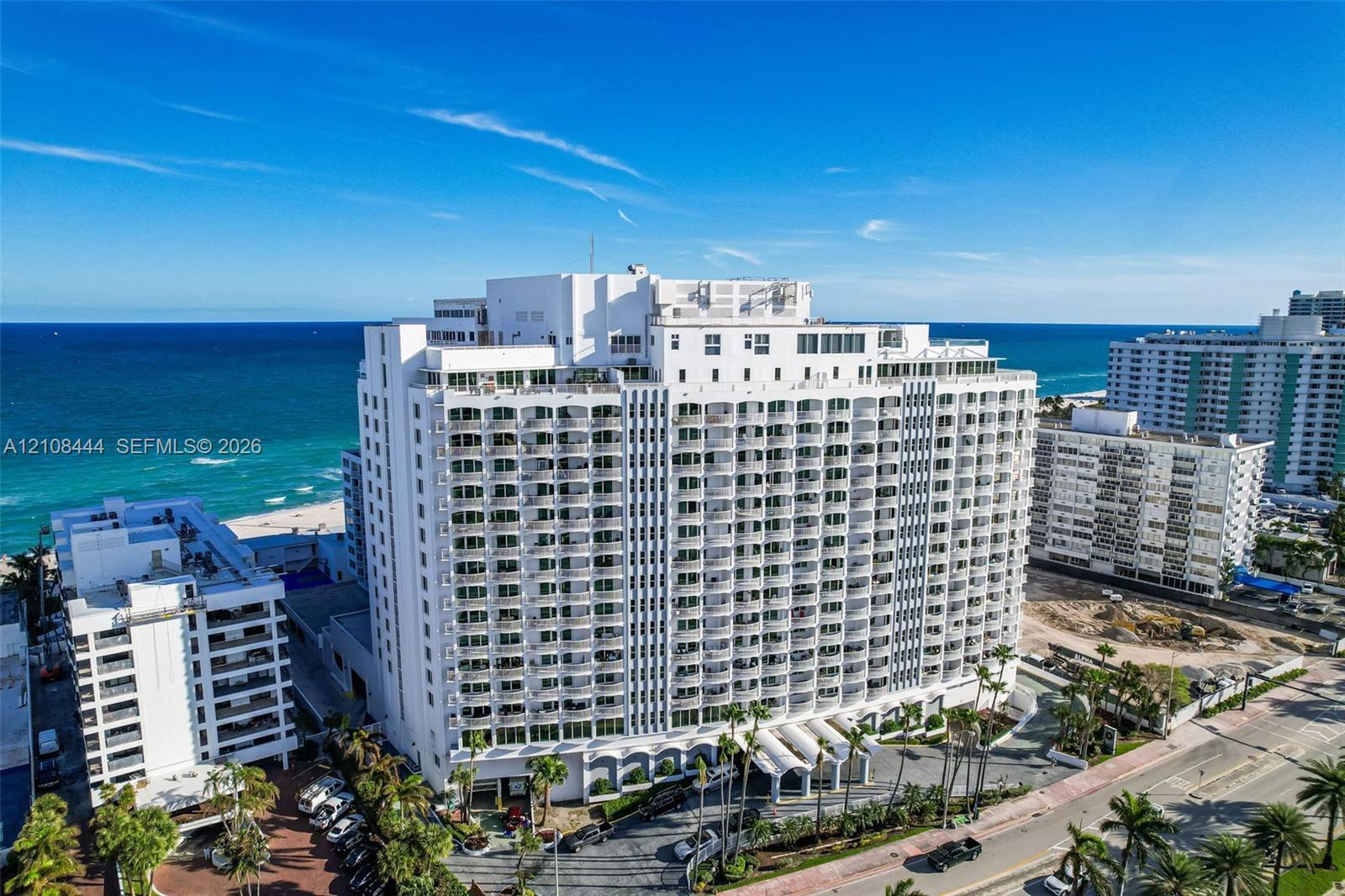5401 Collins Ave # 919A, Miami Beach FL 33140 photo 2