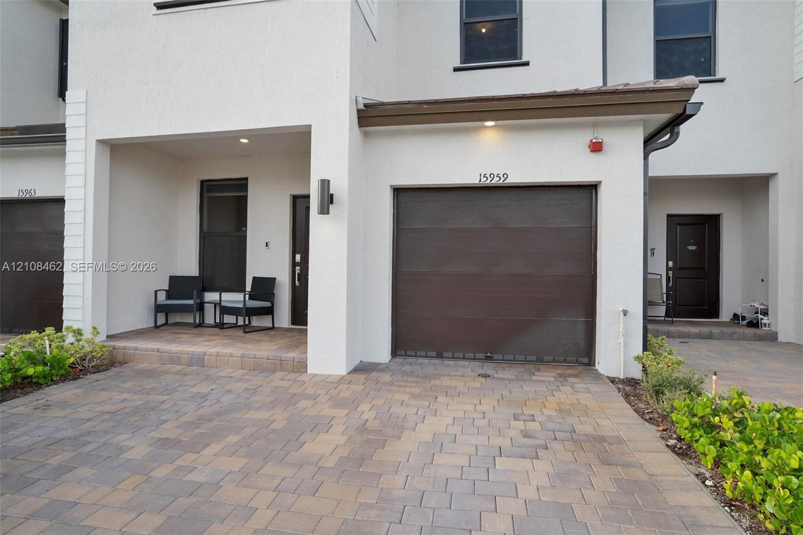15959 SW 2nd St, Pembroke Pines FL 33027 photo 3