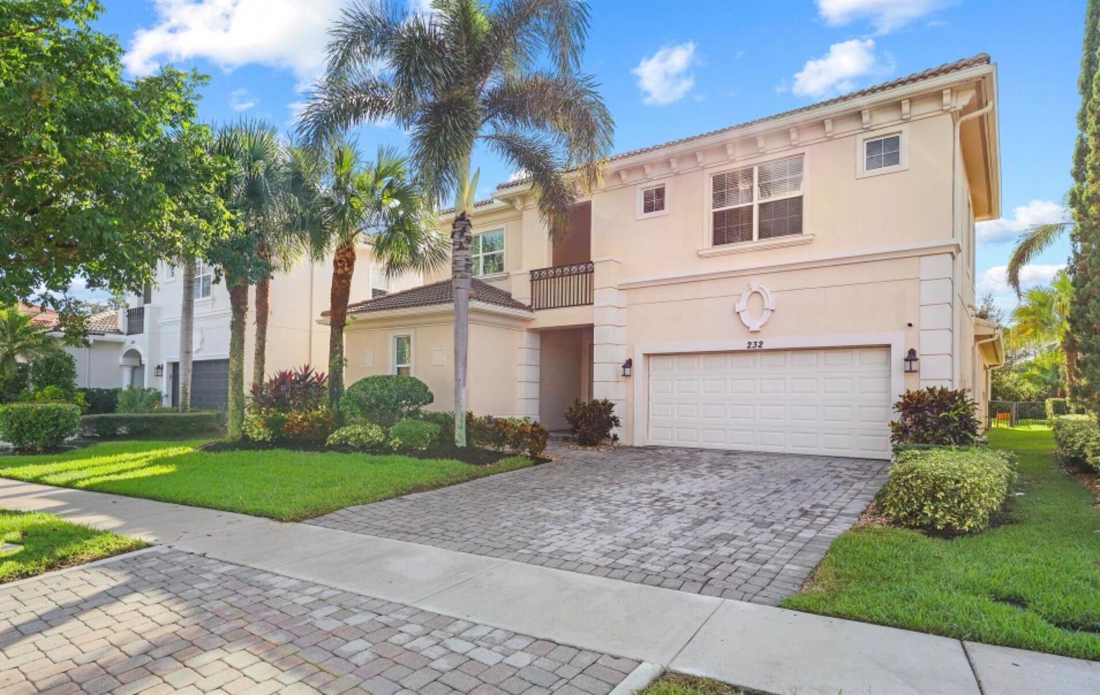 232 Carina Drive, Jupiter FL 33478 photo 2