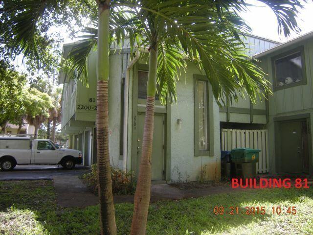 5624 NW 21ST Street, Lauderhill FL 33313