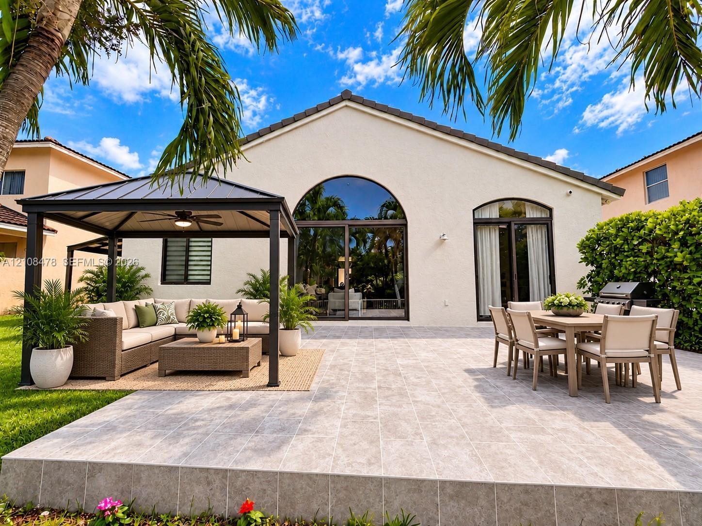 2233 NW 162nd Ter, Pembroke Pines FL 33028 photo 4
