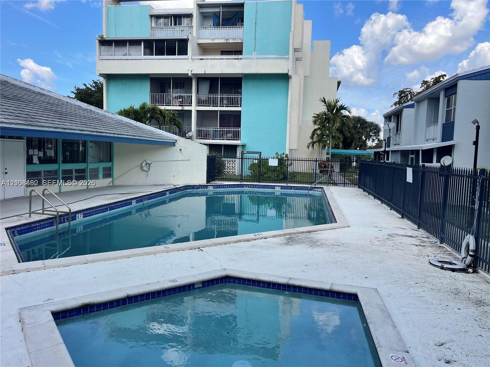 2029 NW 46th Ave # E106, Lauderhill FL 33313 photo 2