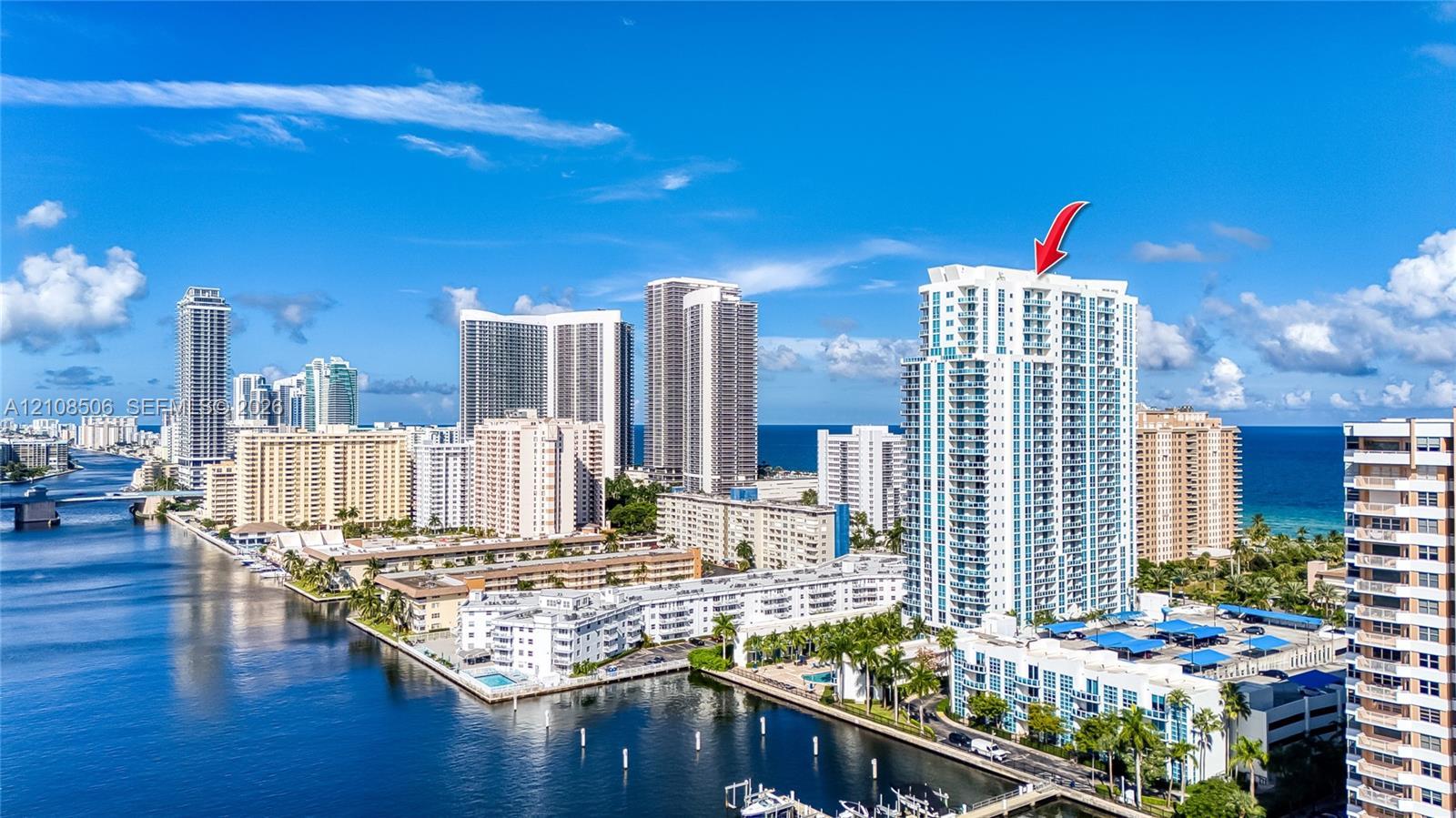 1945 S Ocean Dr # 401, Hallandale Beach FL 33009