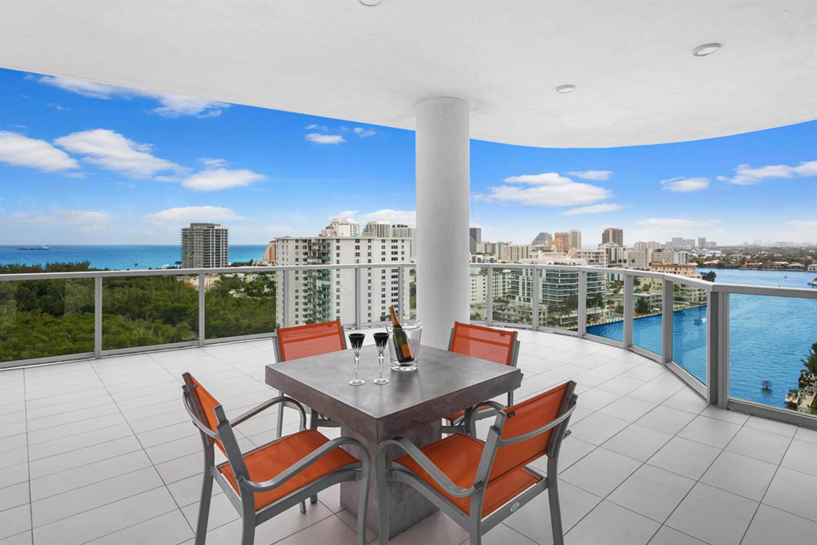 920 Intracoastal Drive # 1503, Fort Lauderdale FL 33304 photo 4