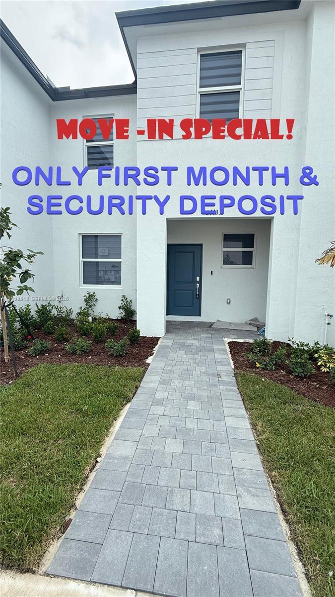 27733 SW 155th Ct # 27733, Homestead FL 33032