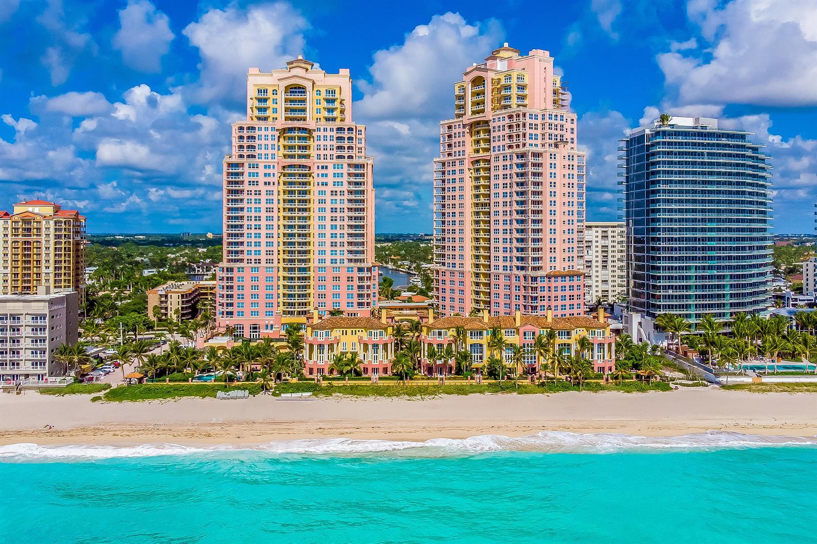 2110 N OCEAN Boulevard # 24D, Fort Lauderdale FL 33305