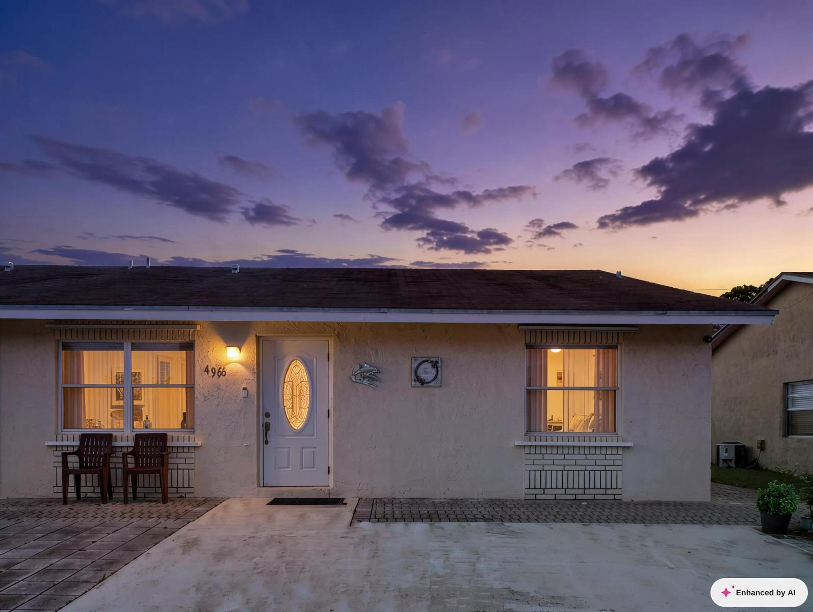 4966 PIMLICO Court, West Palm Beach FL 33415 photo 2