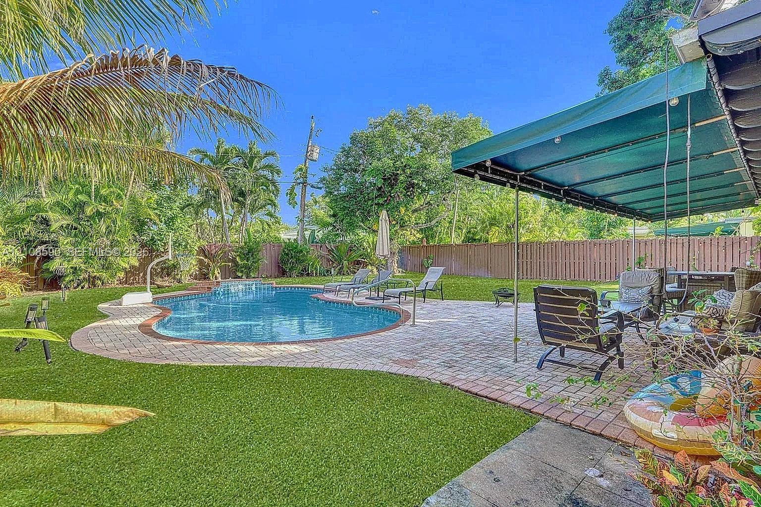 1728 NE 17th Ter, Fort Lauderdale FL 33305 photo 3