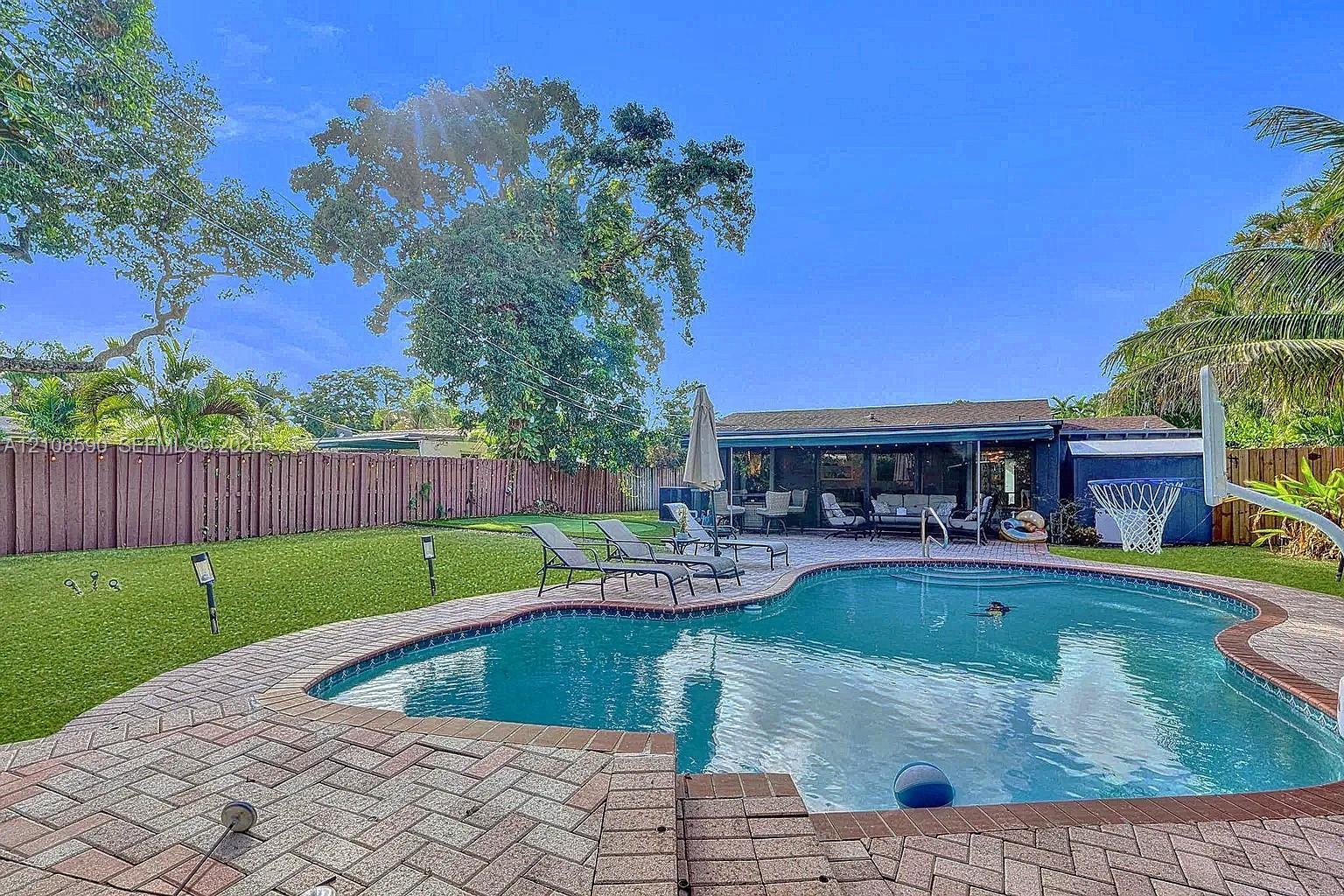 1728 NE 17th Ter, Fort Lauderdale FL 33305 photo 4