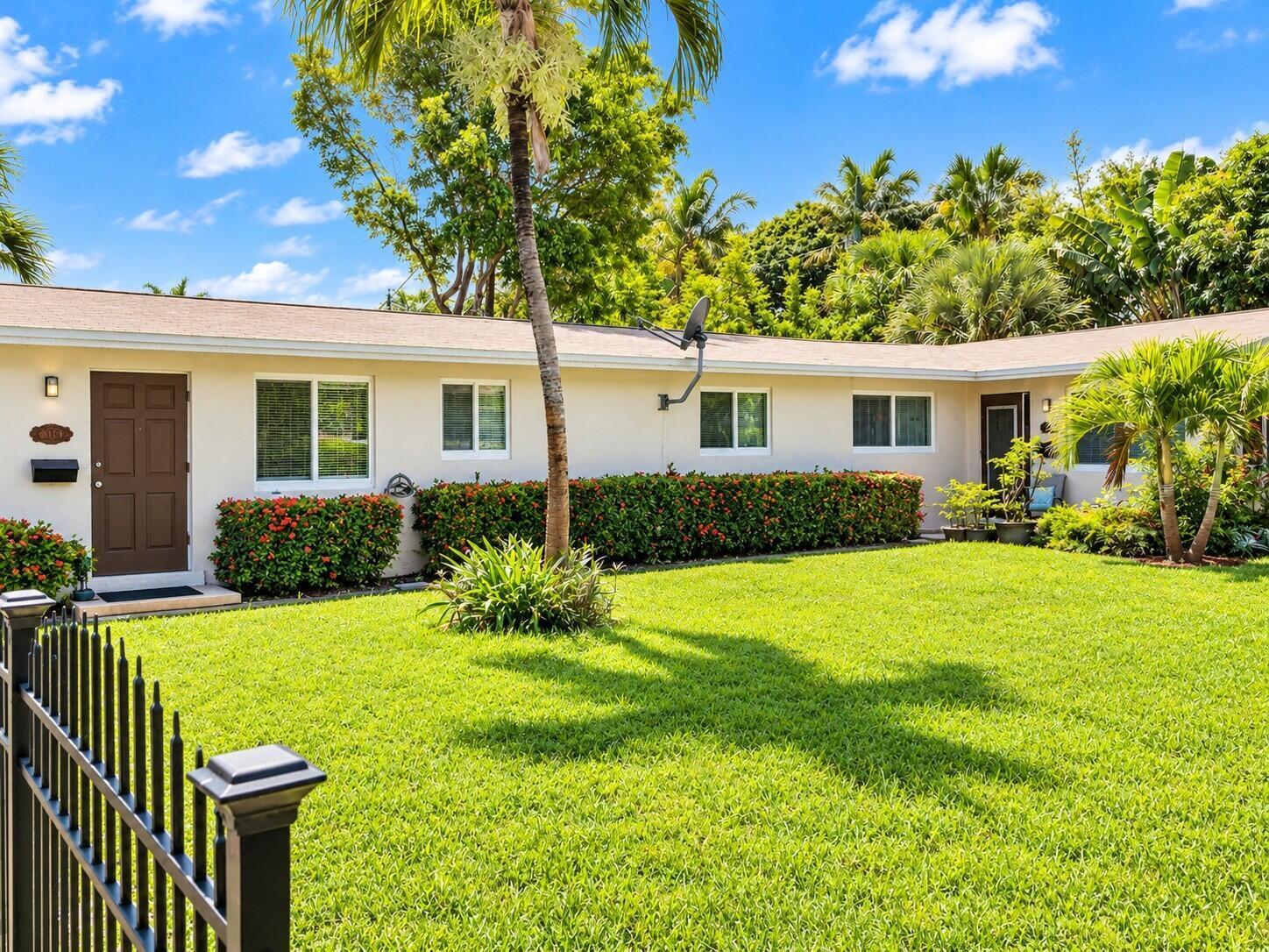 809 NE 16TH Street, Fort Lauderdale FL 33304 photo 2