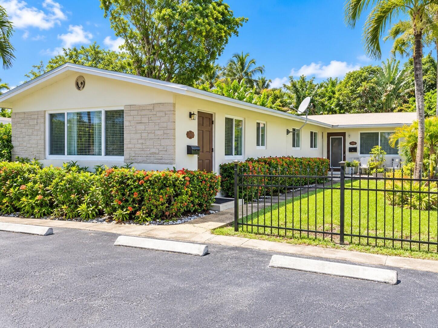 809 NE 16TH Street, Fort Lauderdale FL 33304