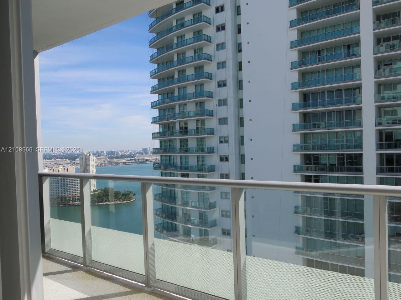 1300 Brickell Bay Dr # 3506, Miami FL 33131 photo 3