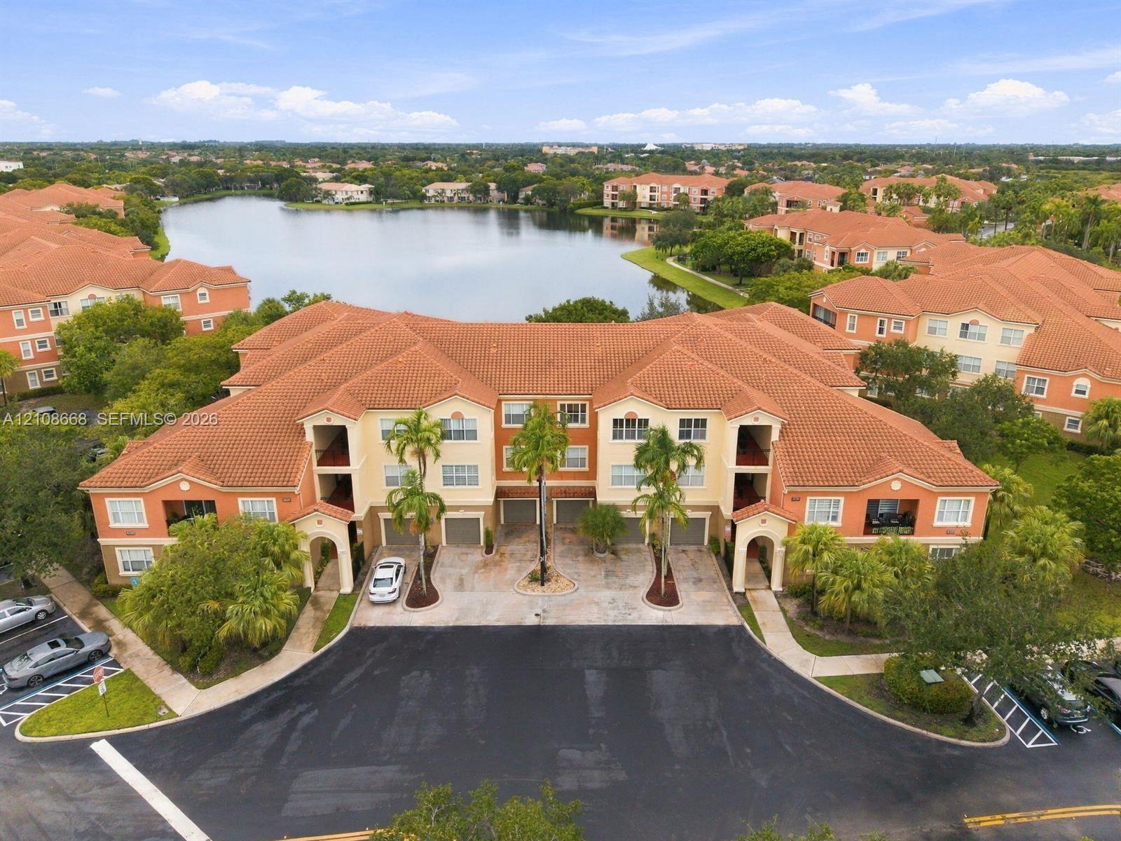 4508 SW 160th Ave # 734, Miramar FL 33027