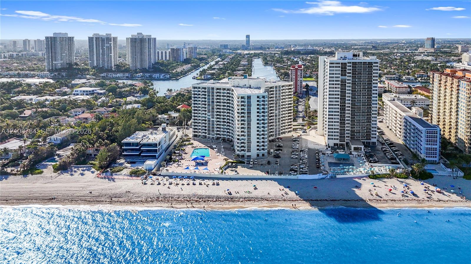 3180 S Ocean Dr # 520, Hallandale Beach FL 33009 photo 2