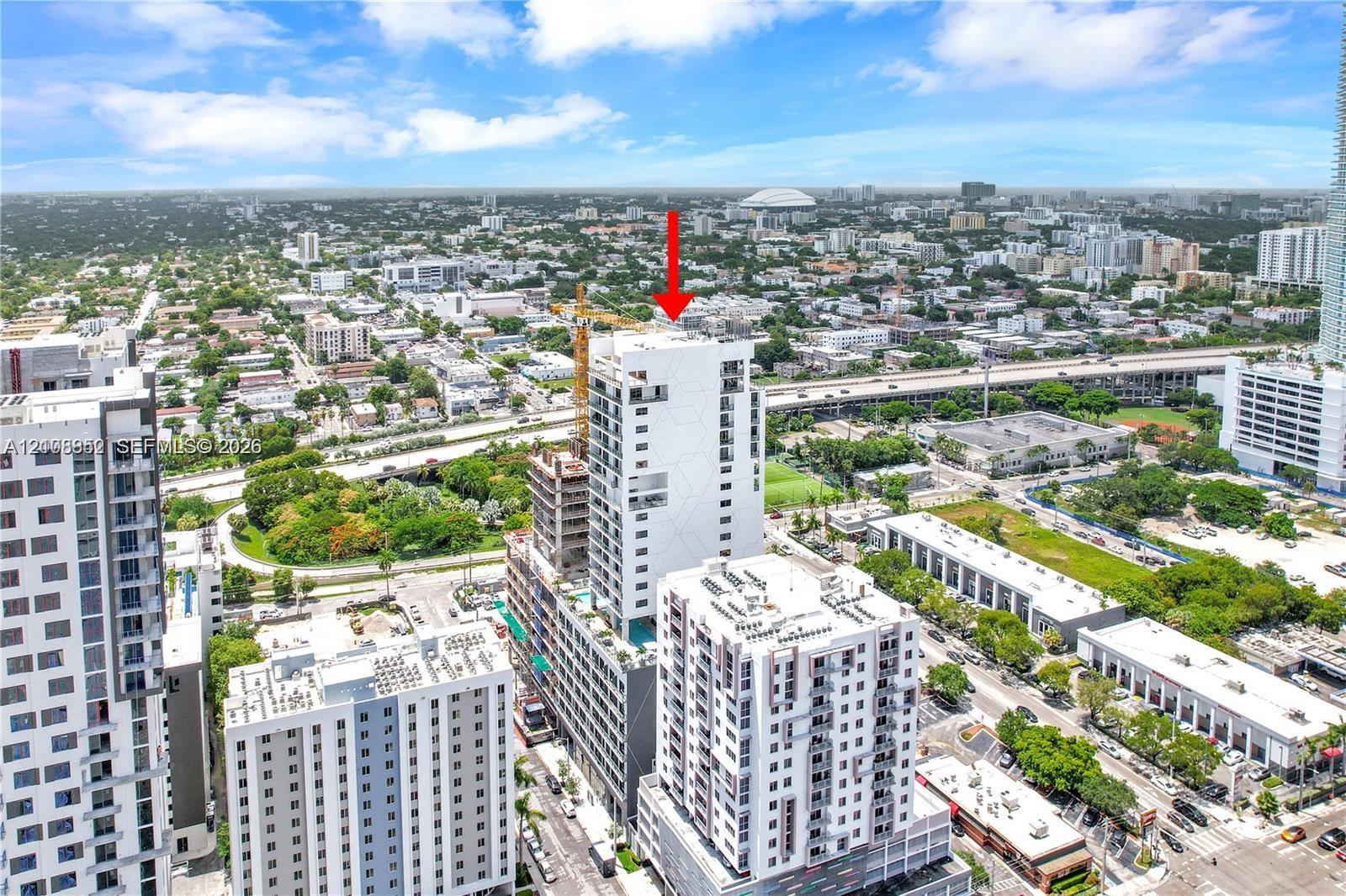 229 SW 9th St # 406, Miami FL 33130 photo 3