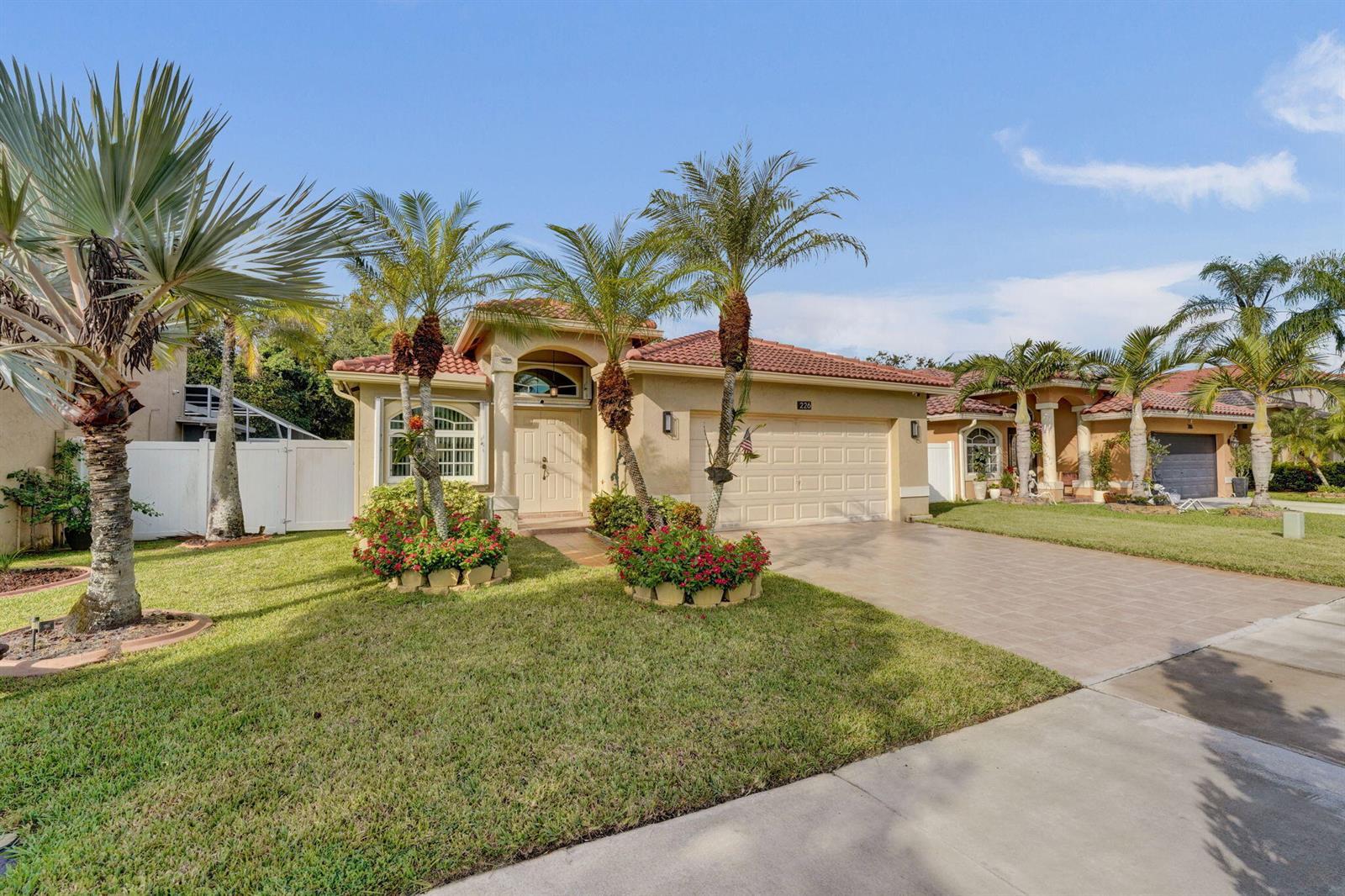 226 SW 206TH Avenue, Pembroke Pines FL 33029 photo 5