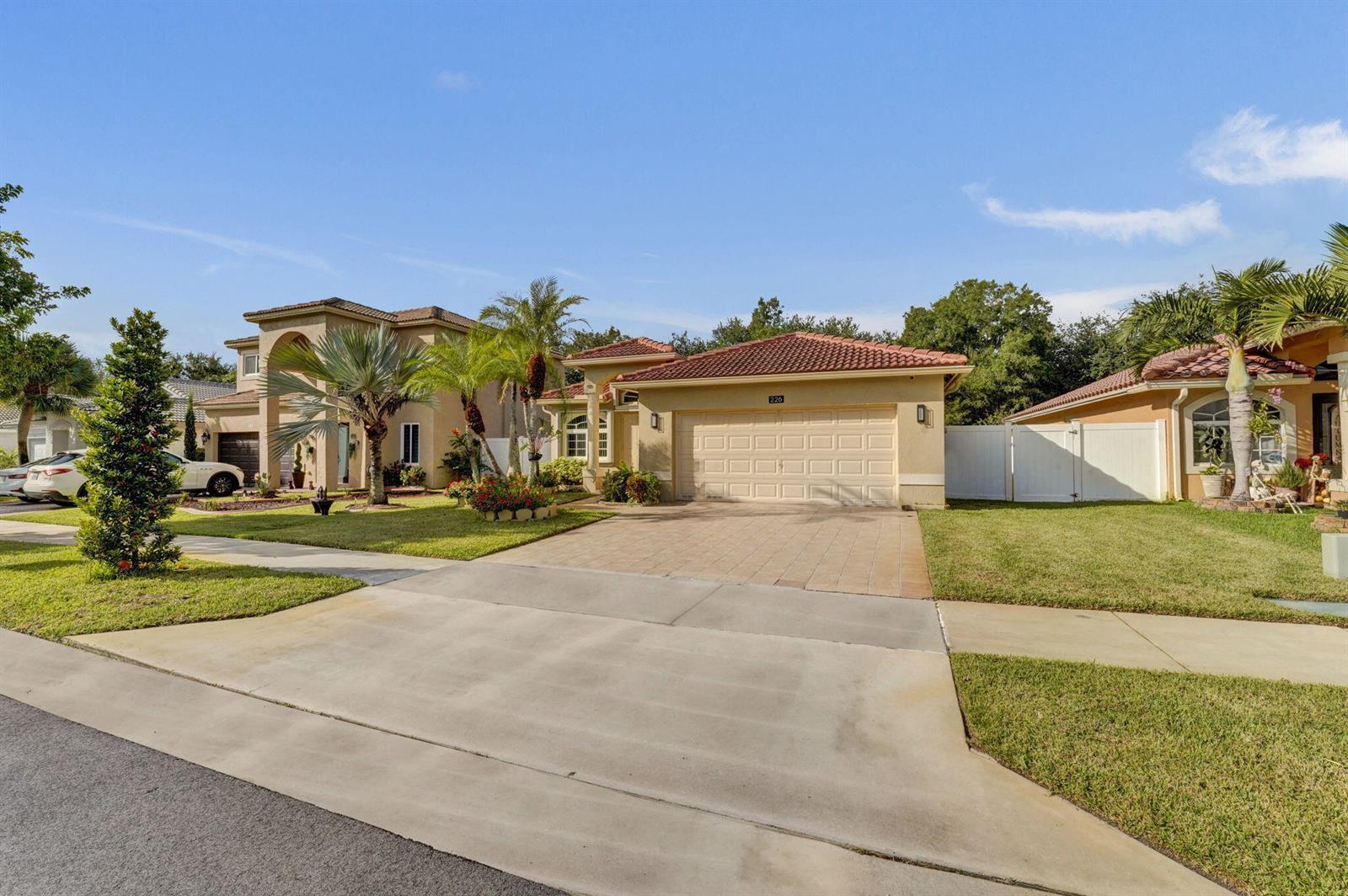 226 SW 206TH Avenue, Pembroke Pines FL 33029 photo 4