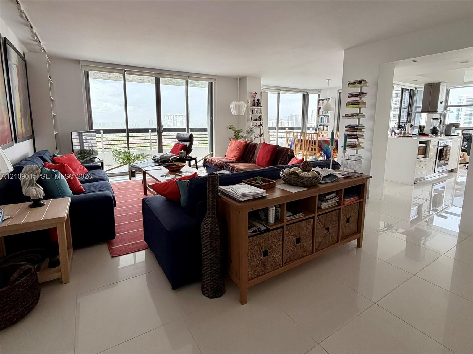 Property at 3530 Mystic Pointe Dr # 1709, Aventura FL 33180