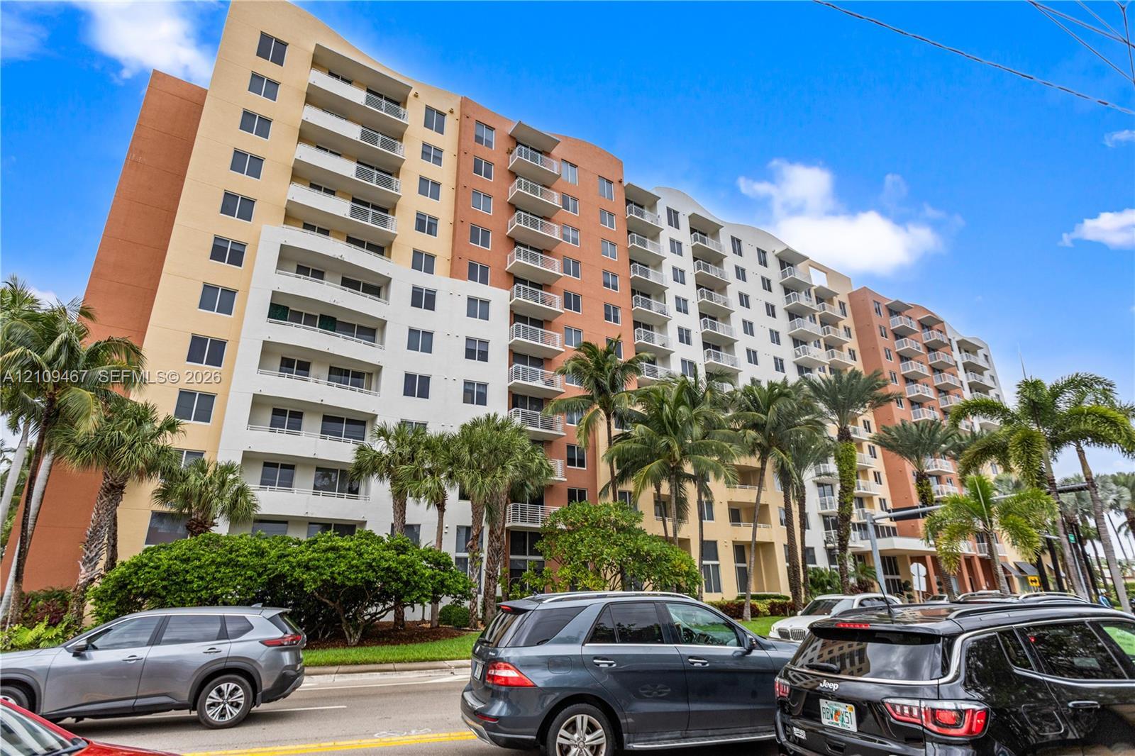 Property at 18800 NE 29th Ave # 226, Aventura FL 33180