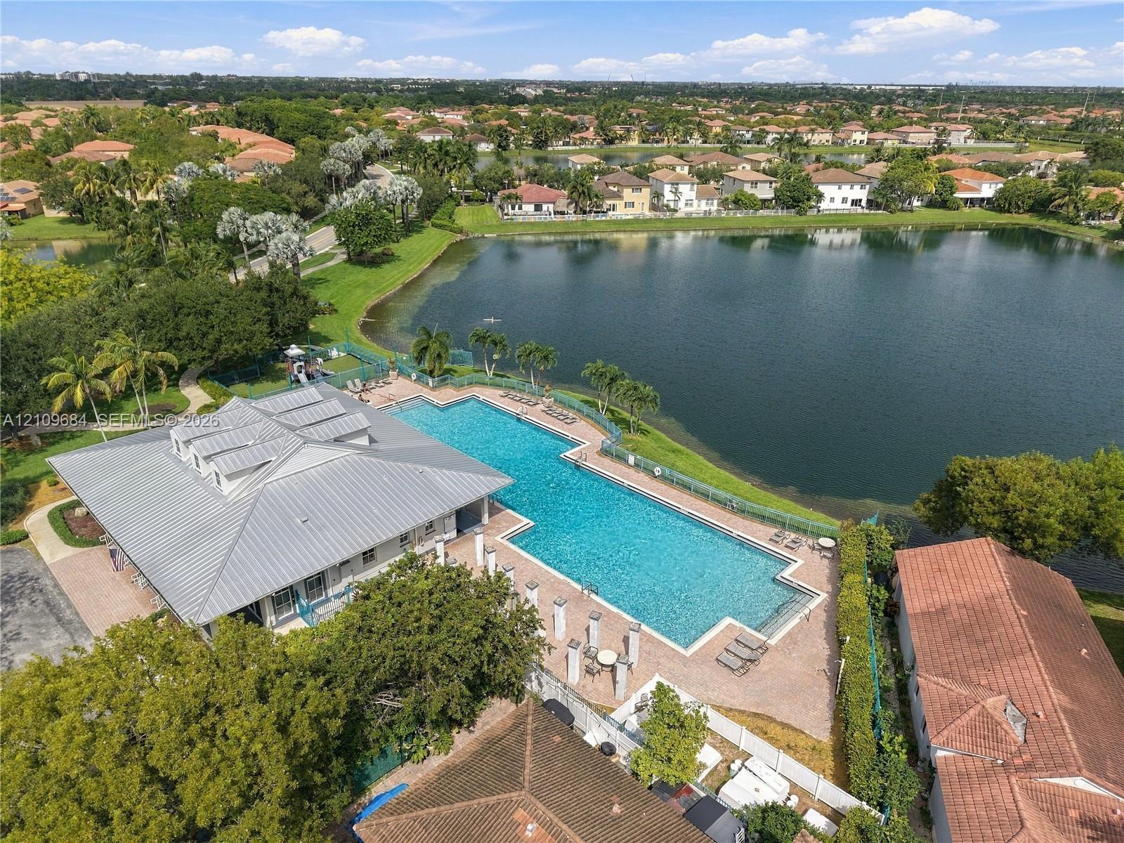 Property at 3930 NE 10th DR, Homestead FL 33033