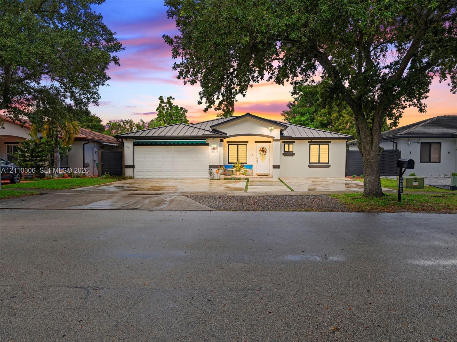 Property at 11253 SW 246th St, Homestead FL 33032