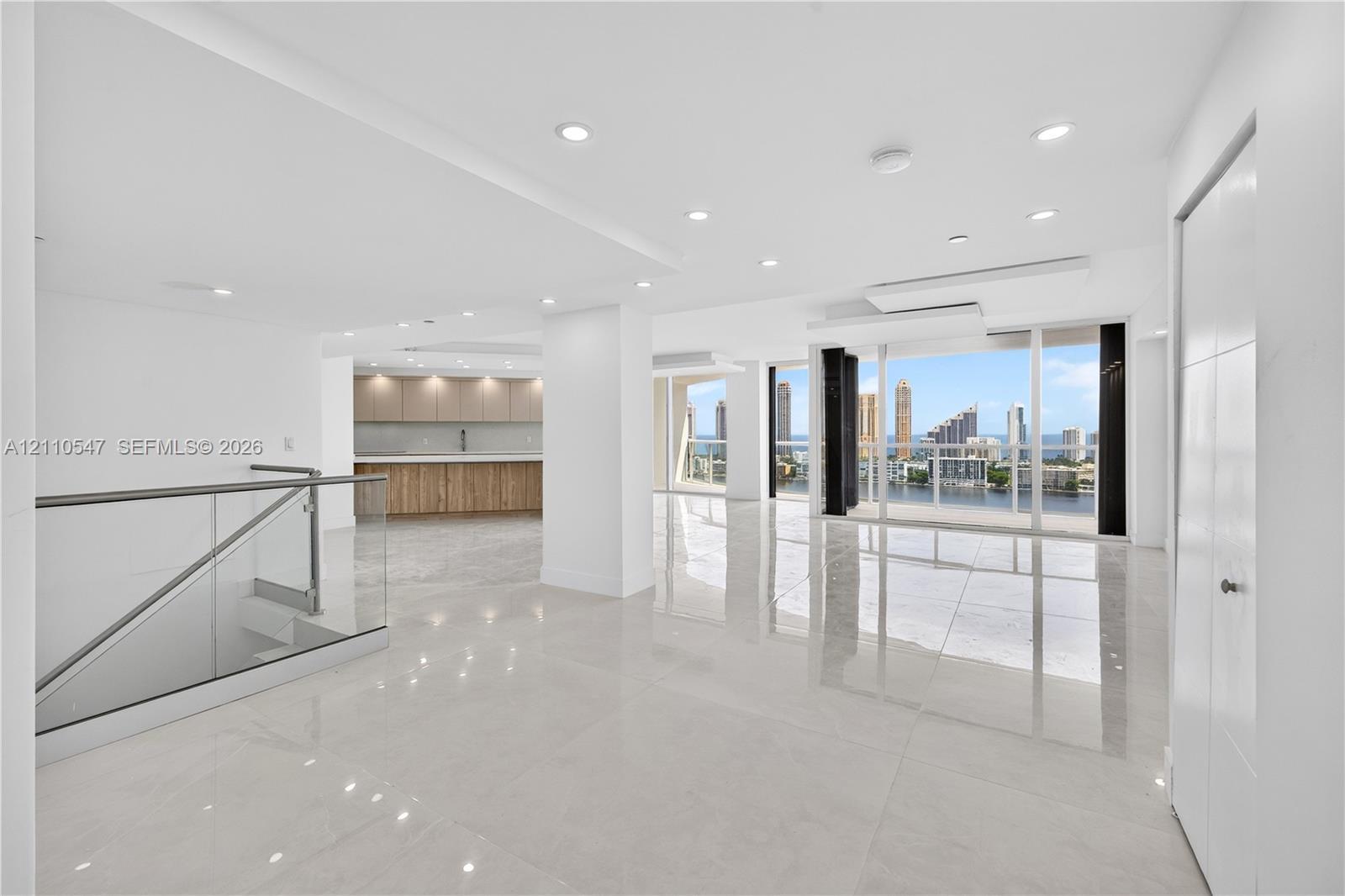 Property at 4000 Island Blvd # 2701, Aventura FL 33160