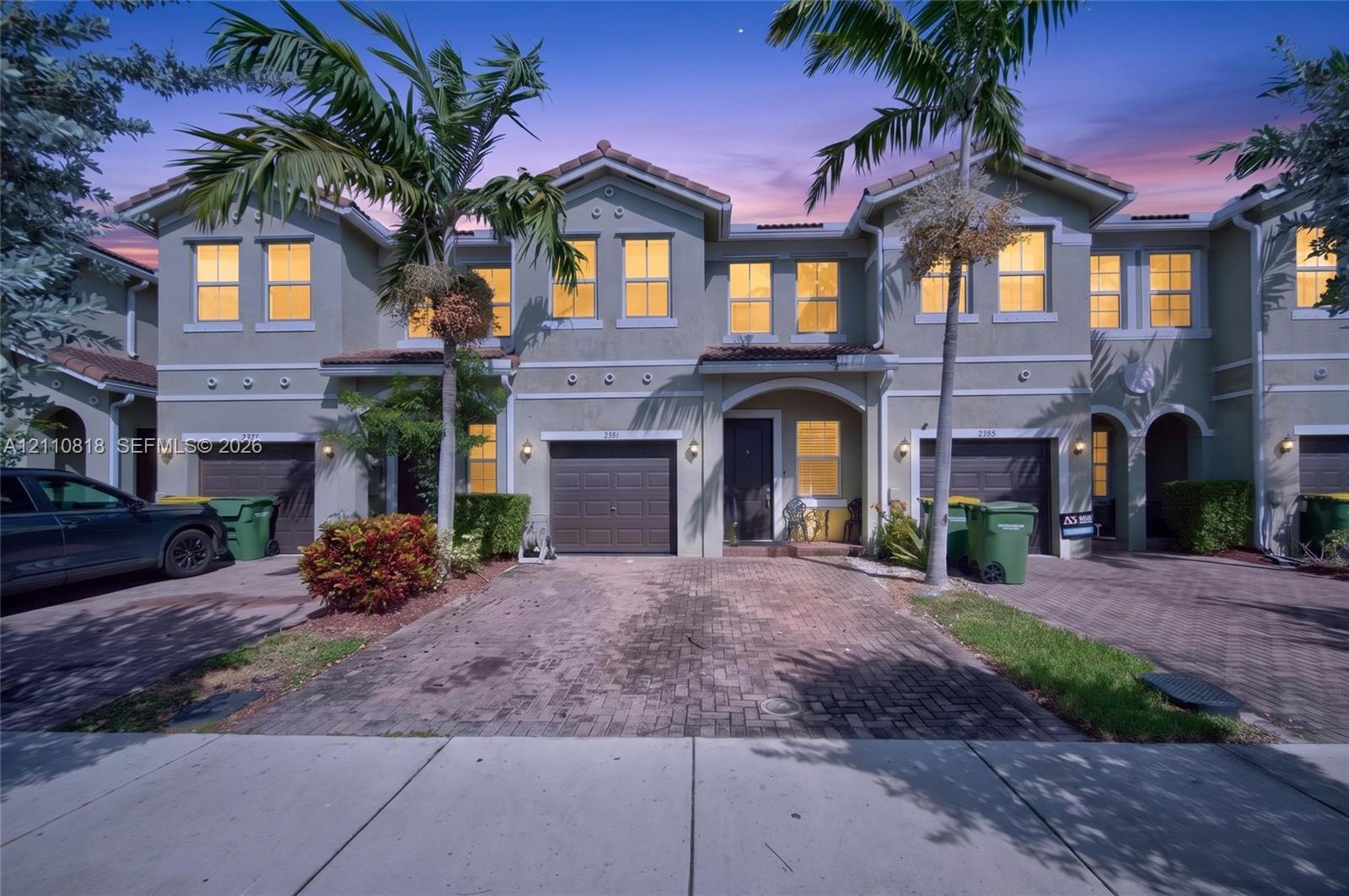 Property at 2381 SE 14th St, Homestead FL 33035