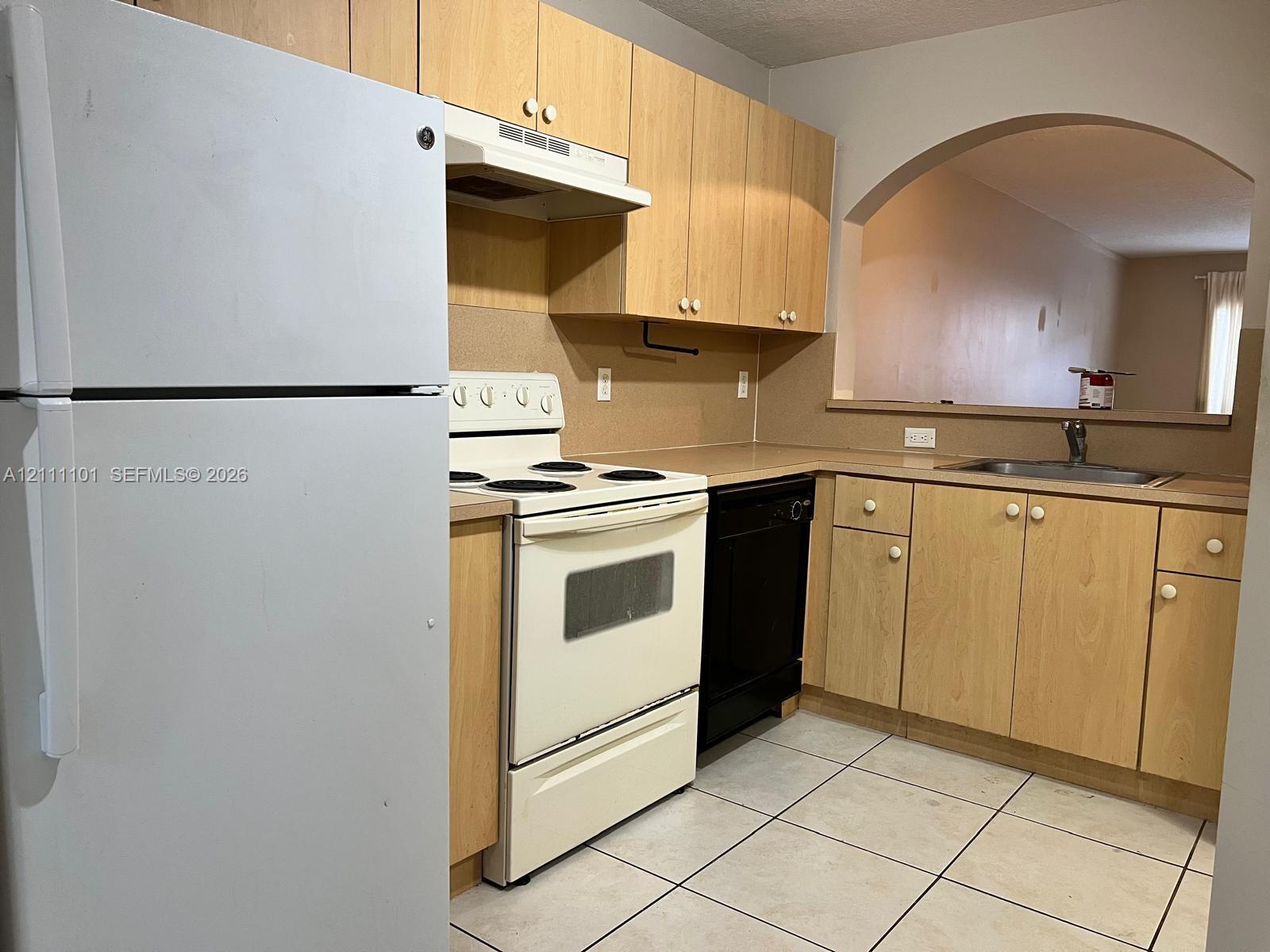 Property at 1250 SE 31st Ct # 33, Homestead FL 33035