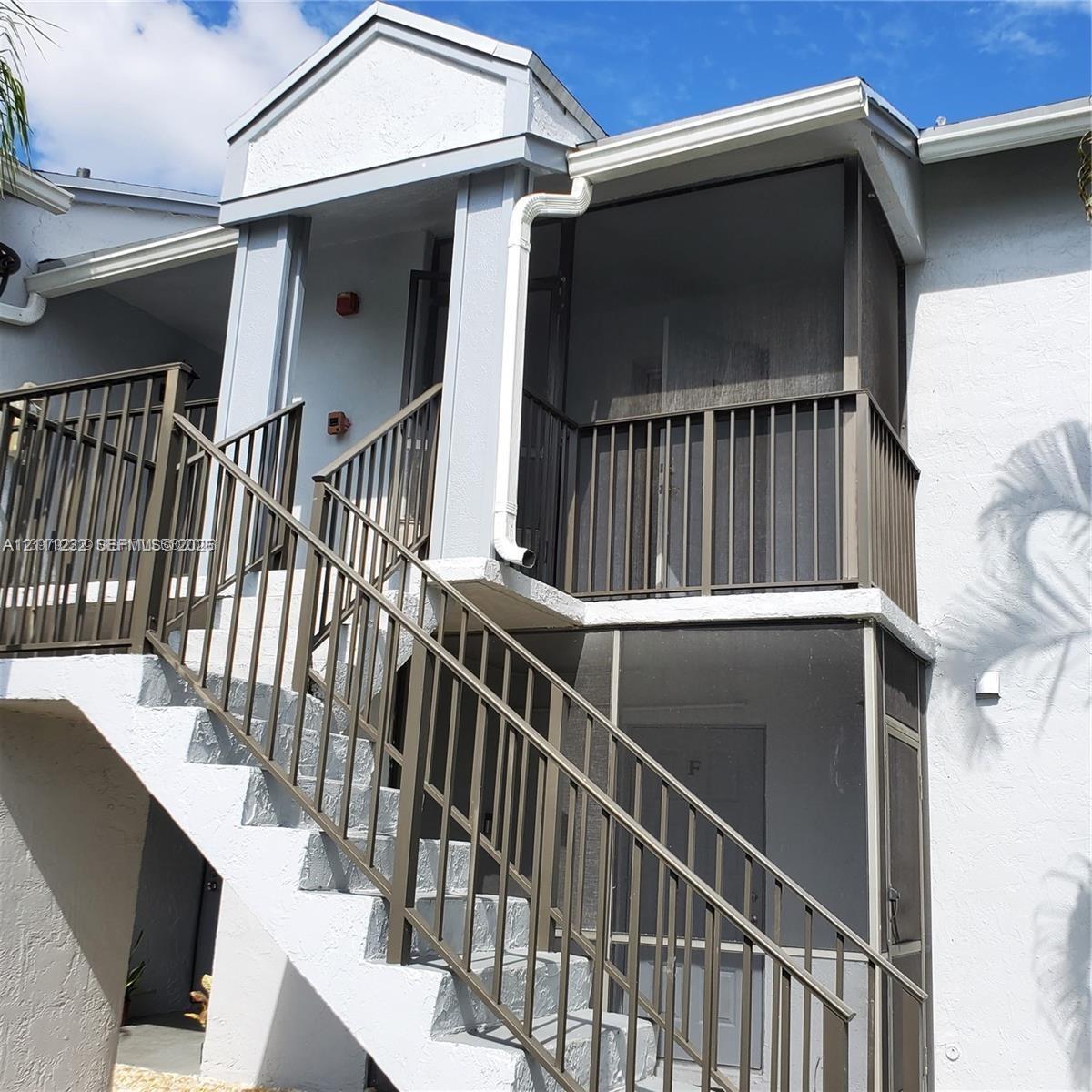Property at 1211 S Independence Dr # 1211E, Homestead FL 33034