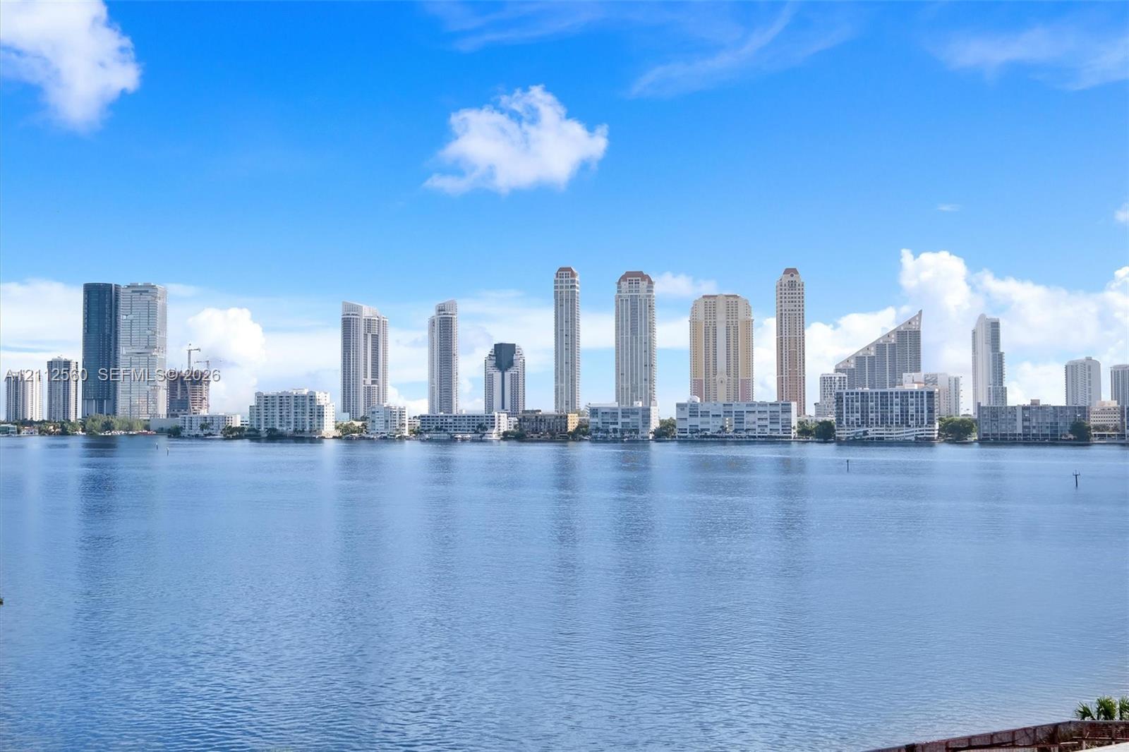 Property at 4000 Island Blvd # 701, Aventura FL 33160