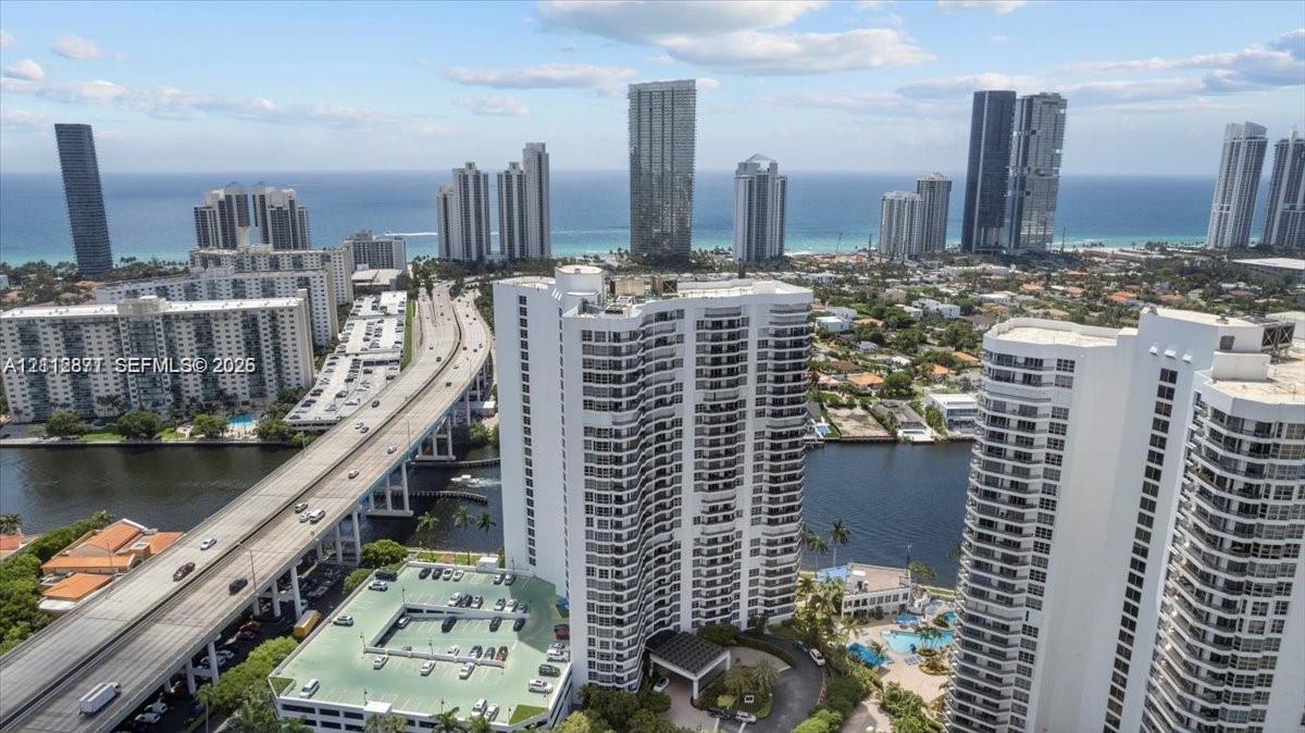 Property at 19195 NE 36th Ct # 2004, Aventura FL 33180
