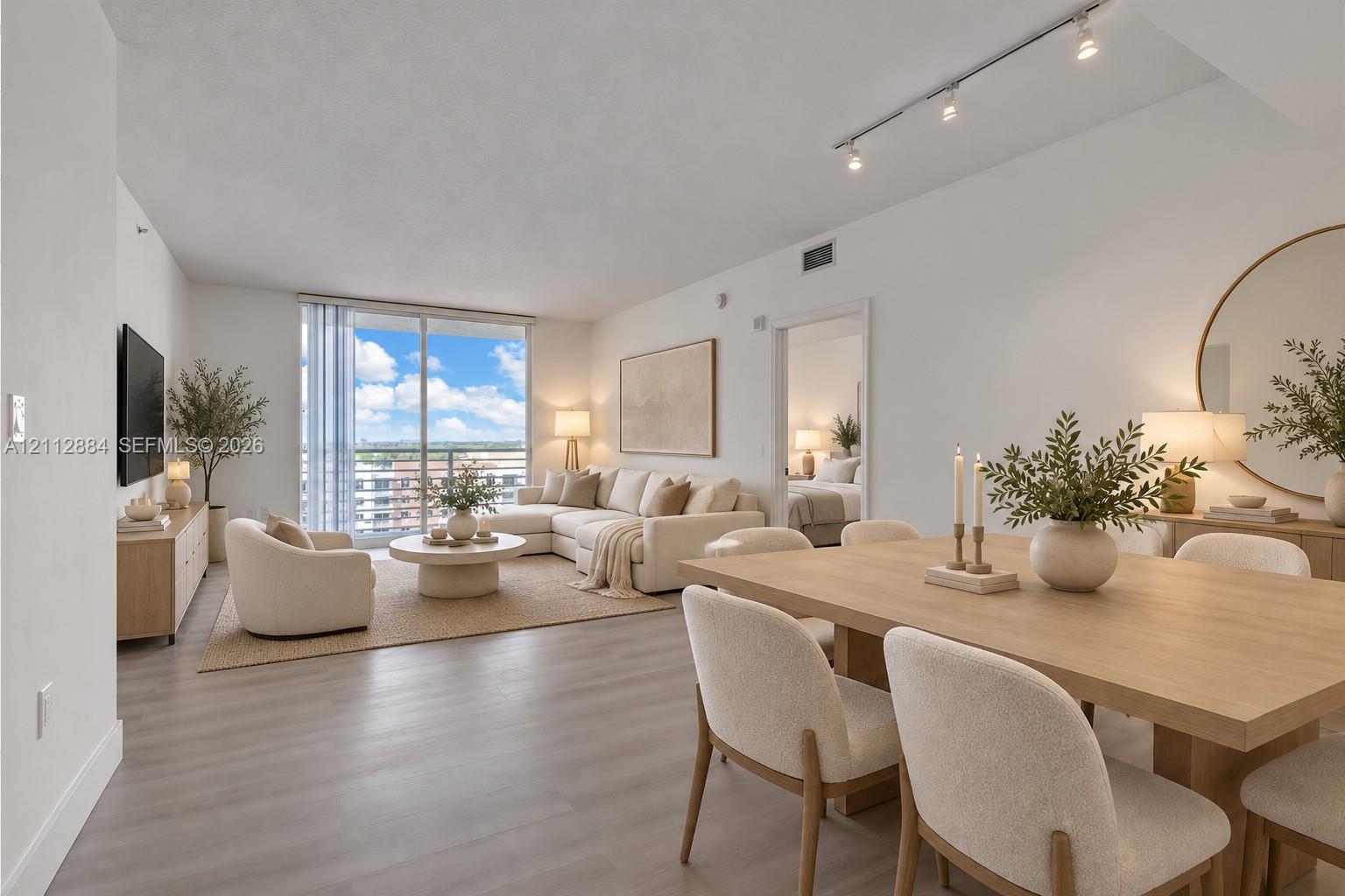 Property at 18800 NE 29th Ave # 1022, Aventura FL 33180