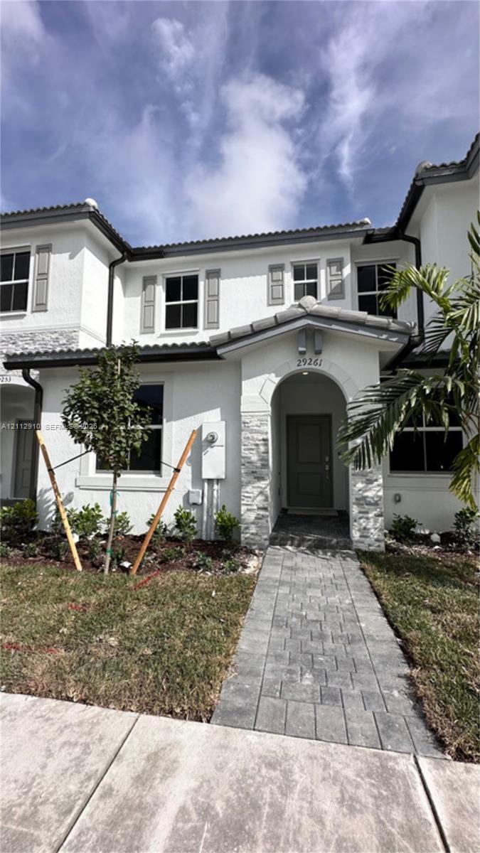Property at 29261 SW 162nd Ct # 29261, Homestead FL 33033