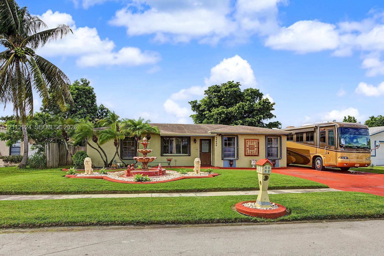 Property at 25424 SW 128th Ave, Homestead FL 33032