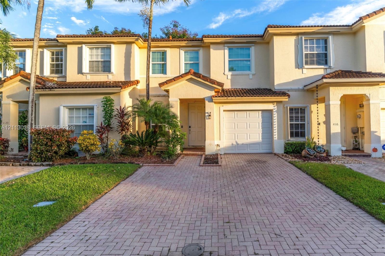 Property at 4118 NE 24th Dr # 4118, Homestead FL 33033