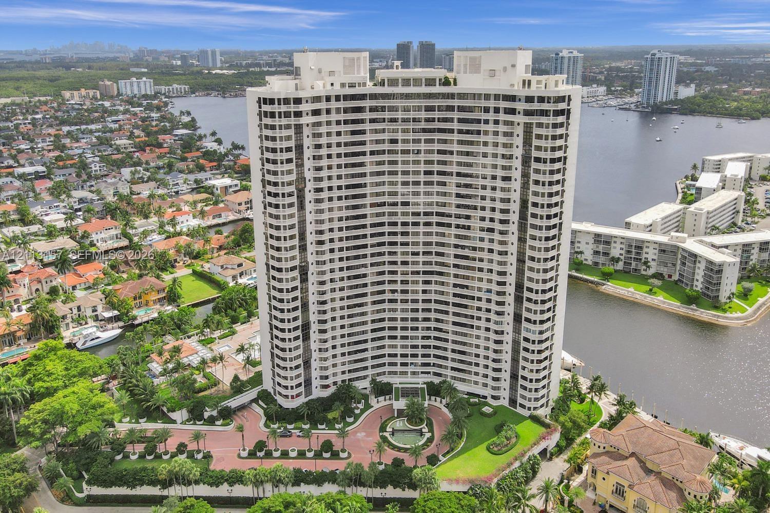 Property at 1000 W Island Blvd # 2210, Aventura FL 33160