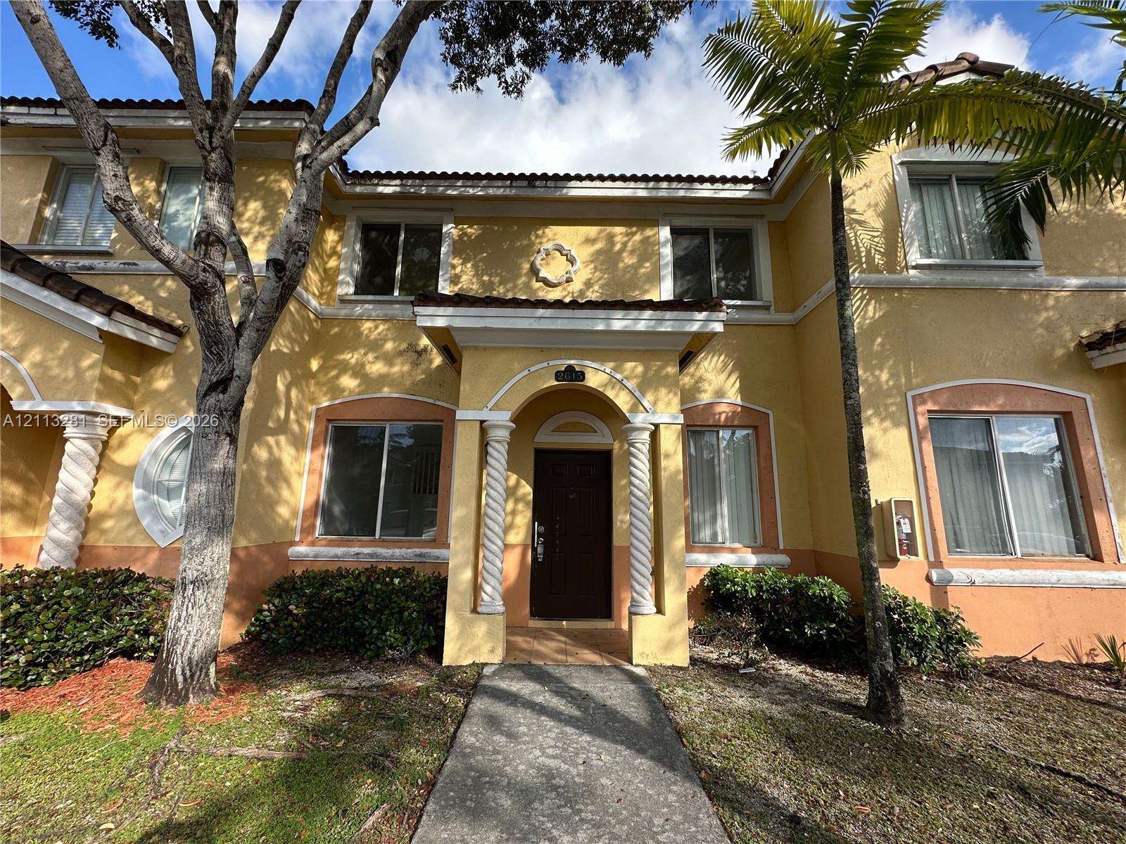 Property at 2615 SE 15th Pl # 190, Homestead FL 33035