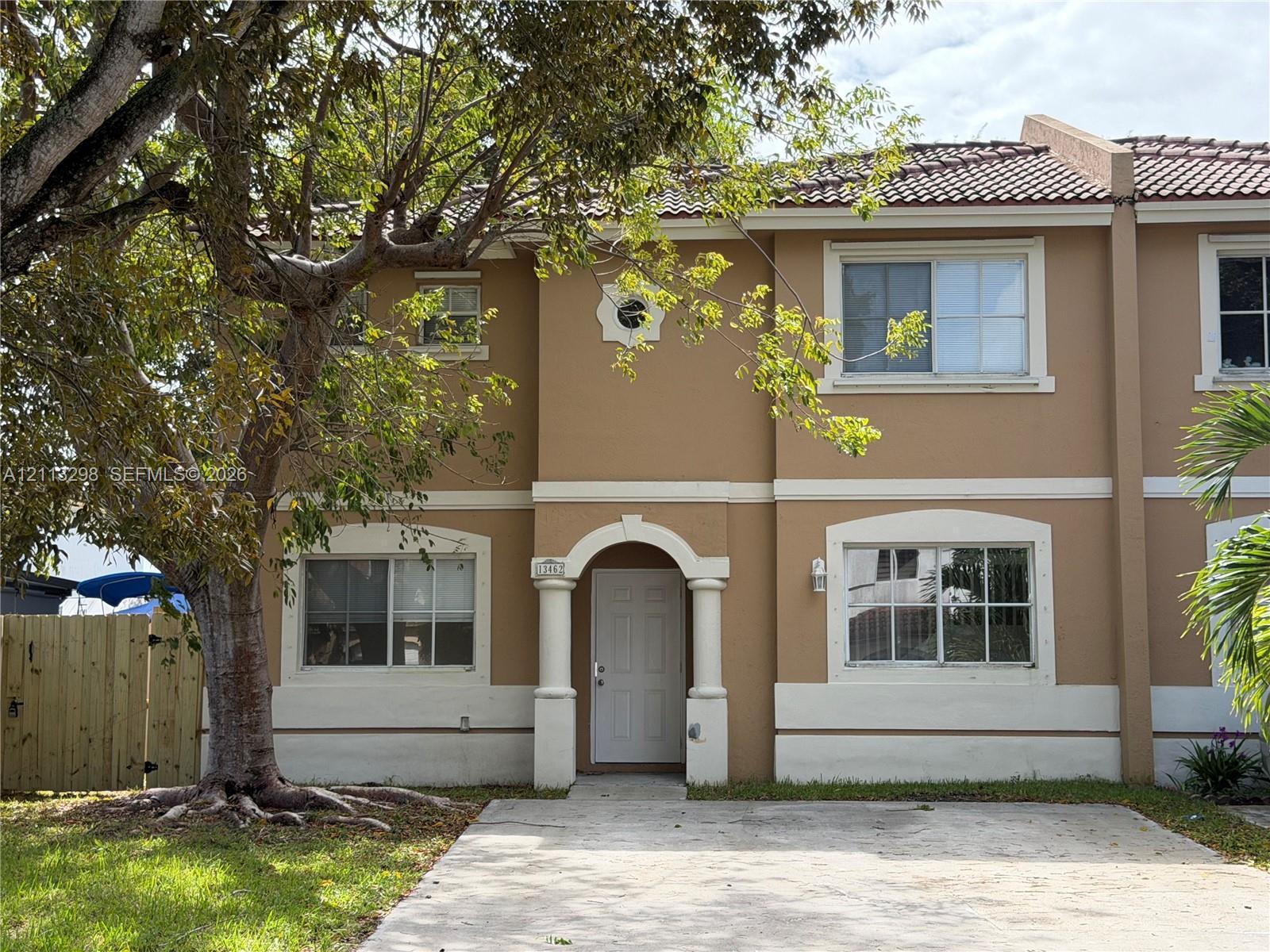 Property at 13462 SW 263rd St, Homestead FL 33032