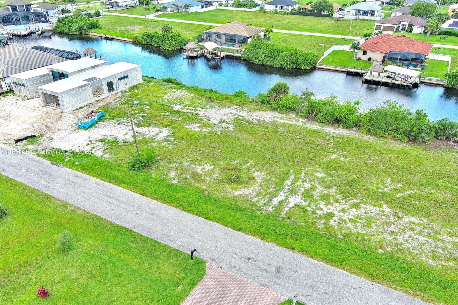 1228 NW 34th Ave, Cape Coral, FL 33993