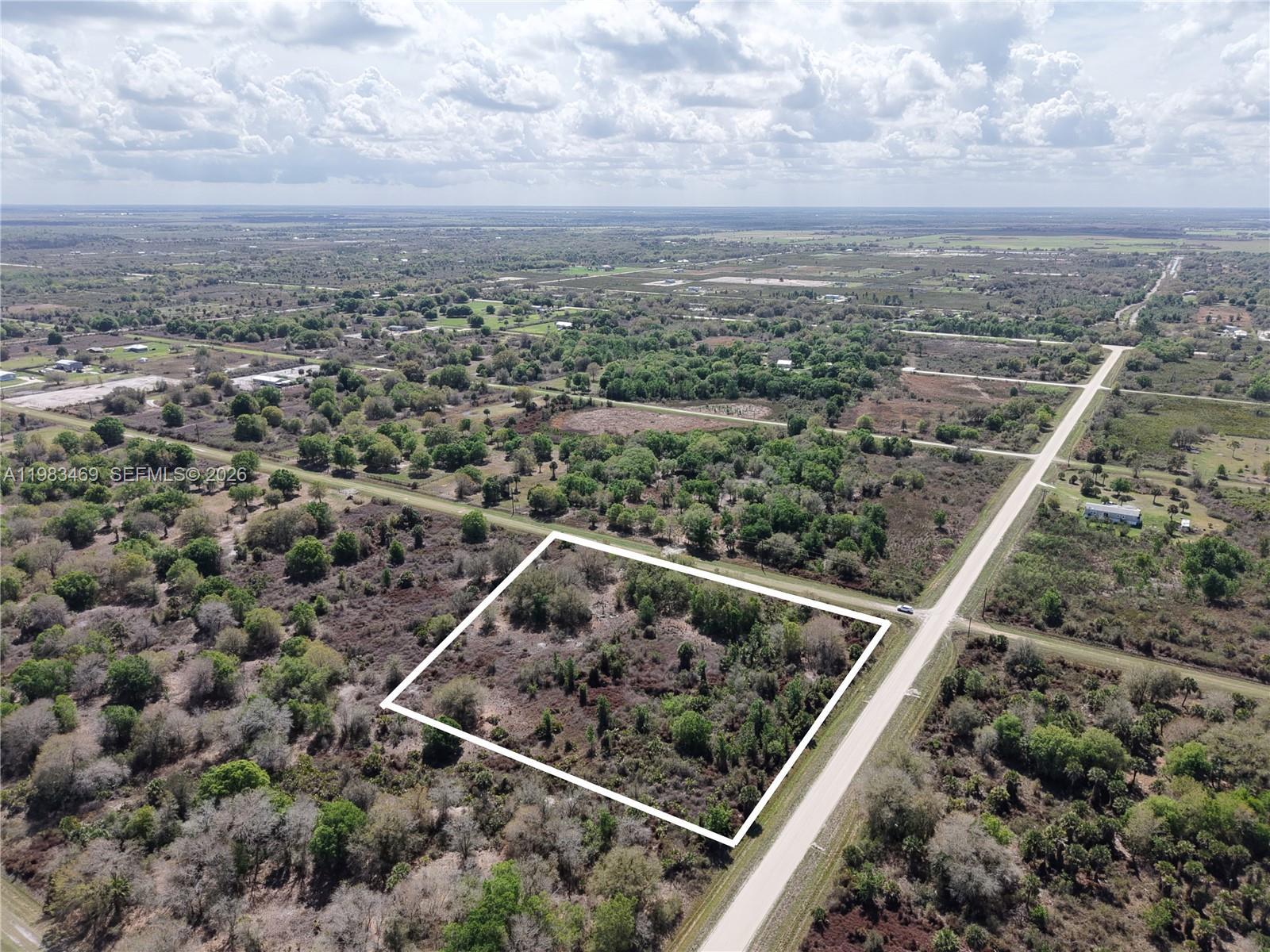 20755 NW 262nd, Okeechobee, FL 34972