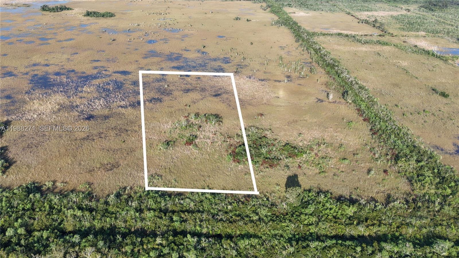 Unknown Rd, Unincorporated Dade, FL 33034