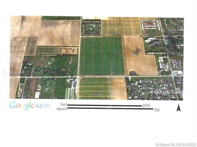 344 W. PALM DRIVE, Florida City FL 33034