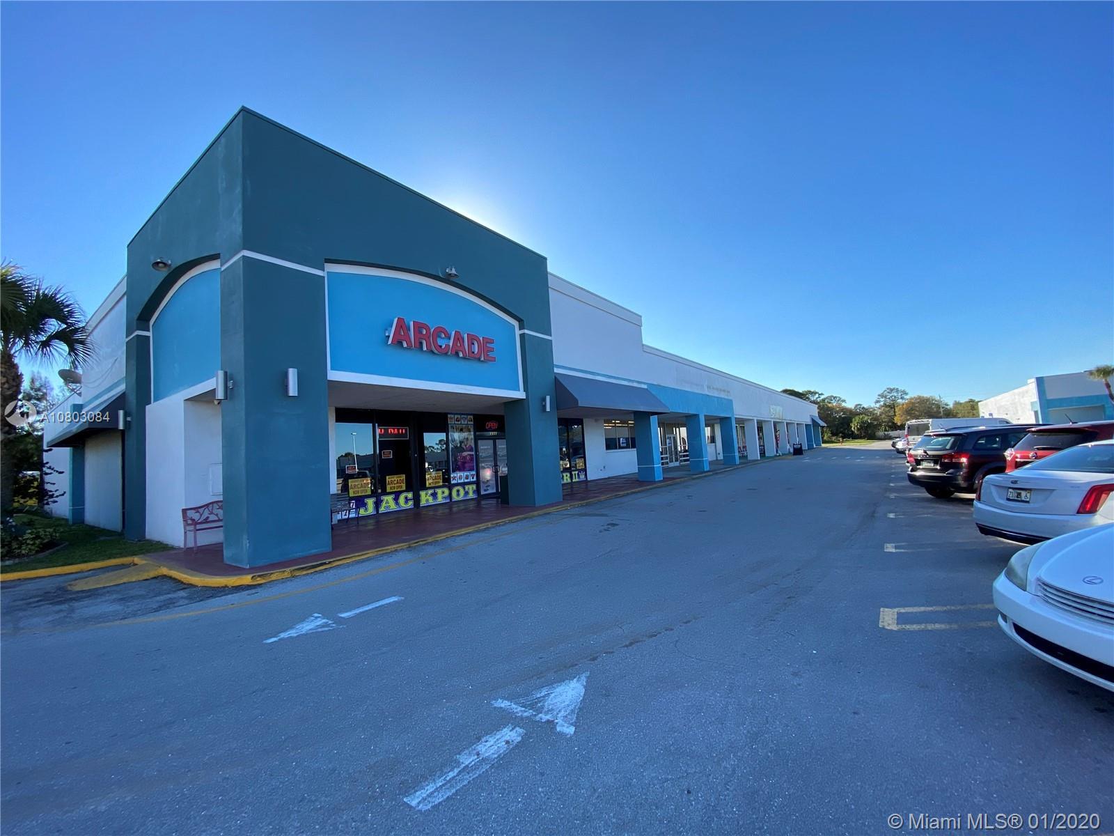 7175 S Us Hwy 1 Hwy # 7175, Port St. Lucie FL 34950
