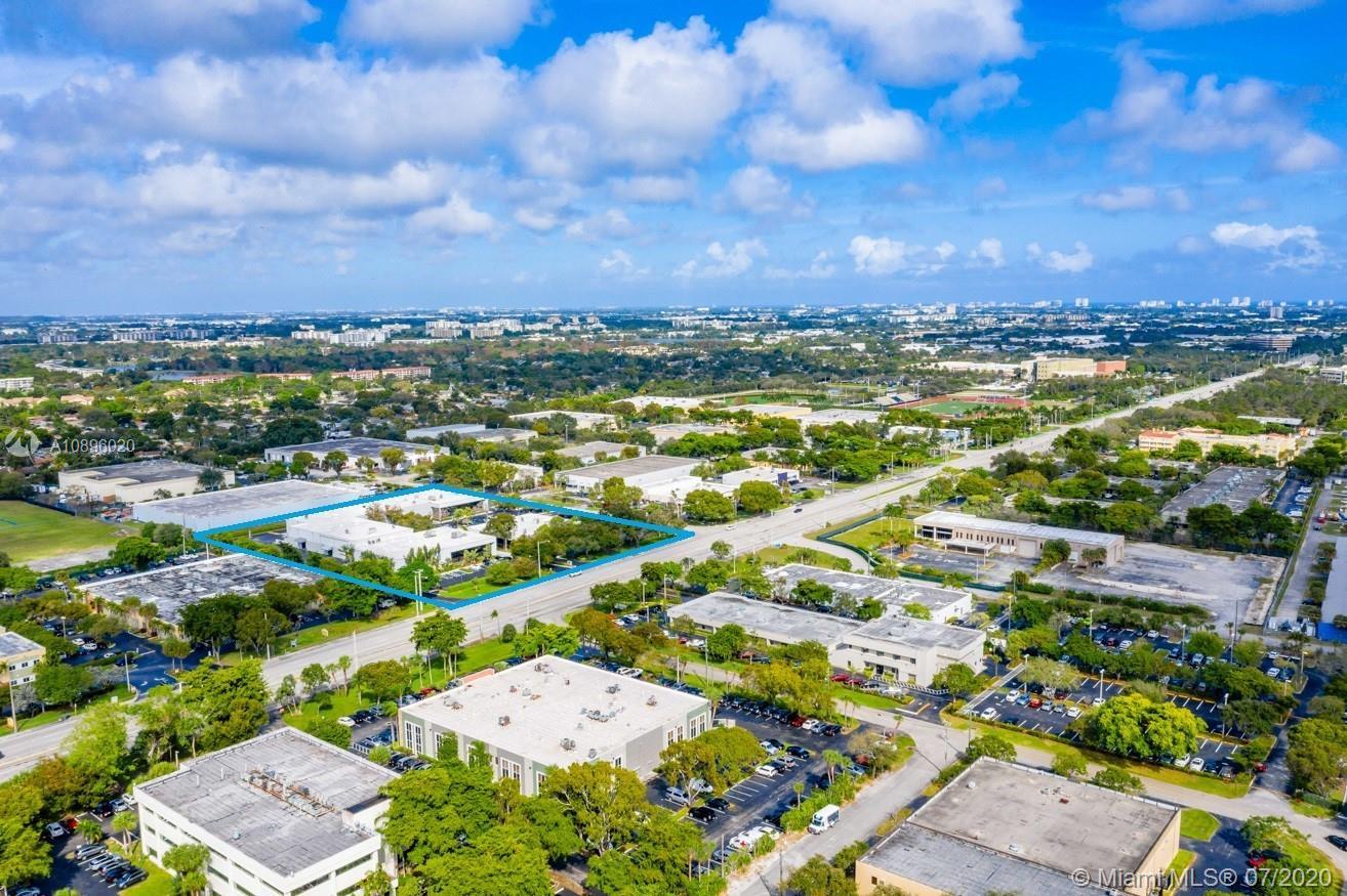 2841 West Cypress Creek, Fort Lauderdale FL 33309