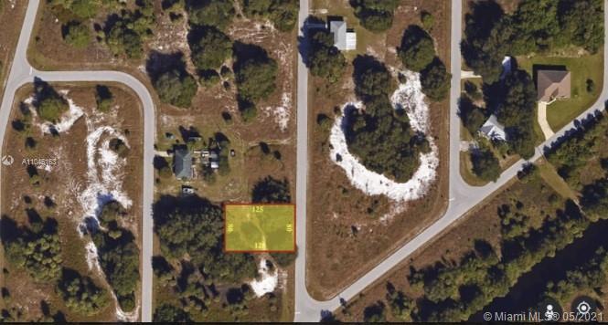 65 CLEMENT ST, Port Charlotte FL 33954
