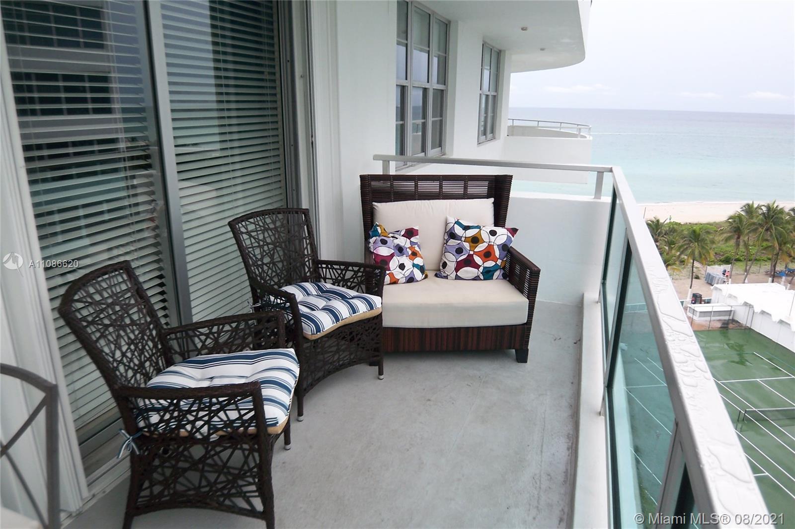 5151 COLLINS AV # 1030, Miami Beach FL 33140