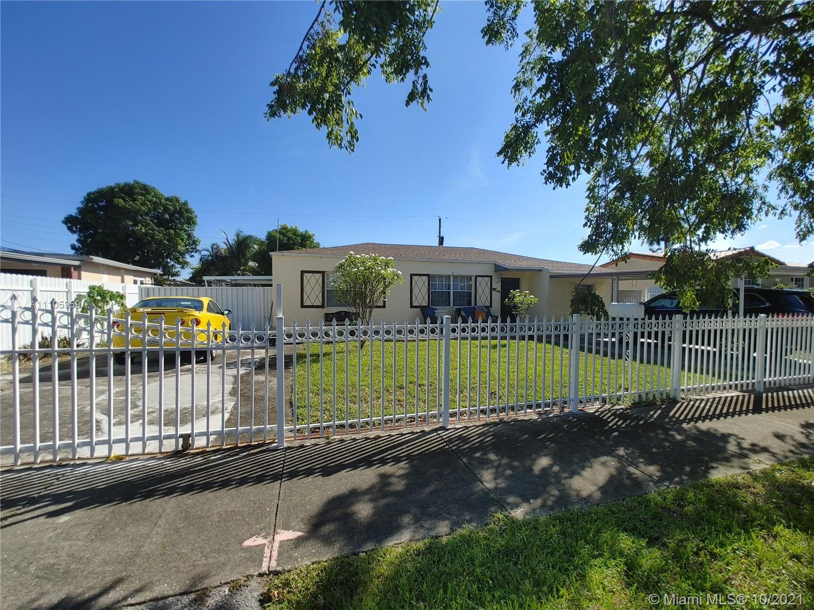3916 NW 4th Ter # B, Miami FL 33126